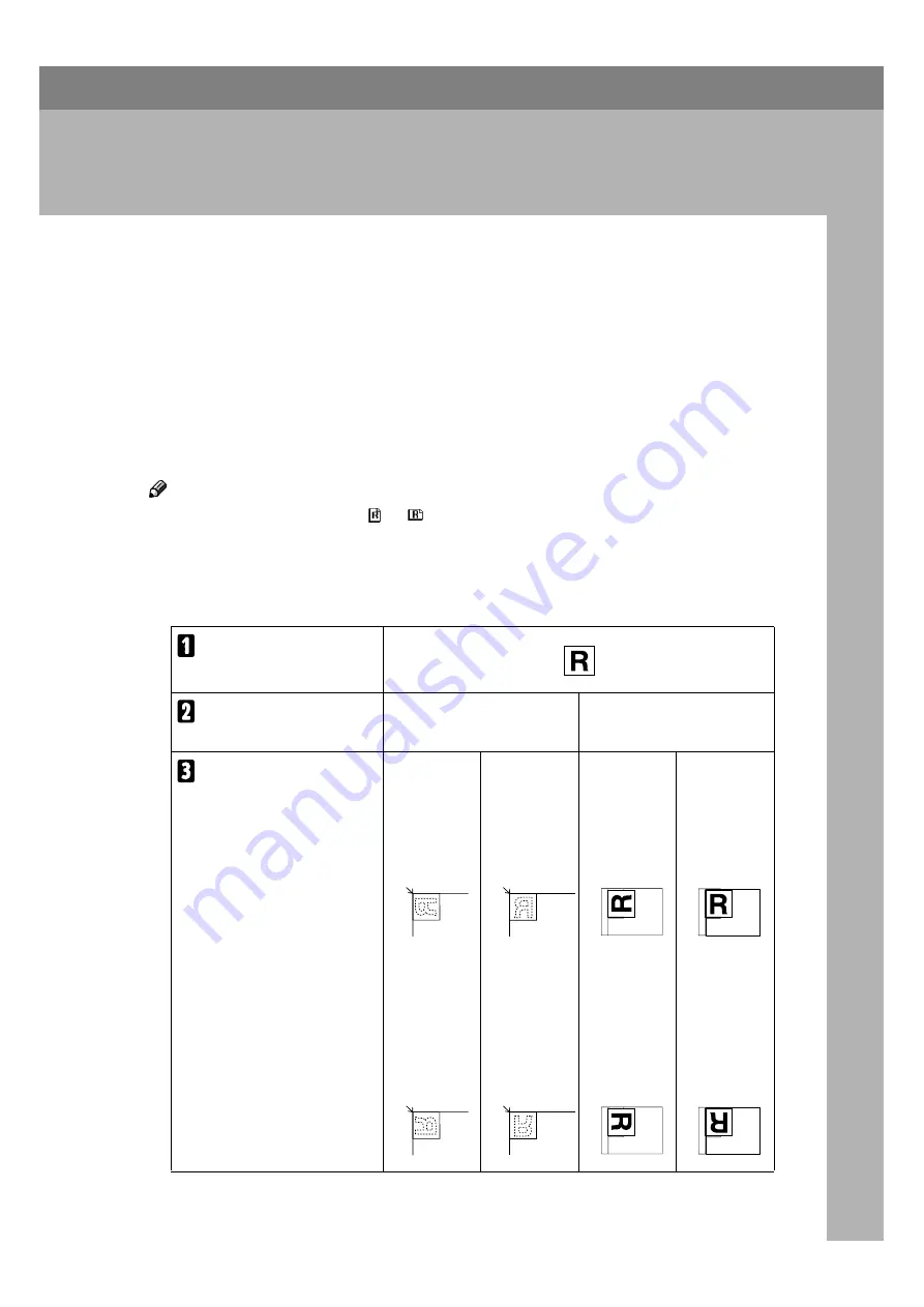 Ricoh Aficio 2105 Скачать руководство пользователя страница 39