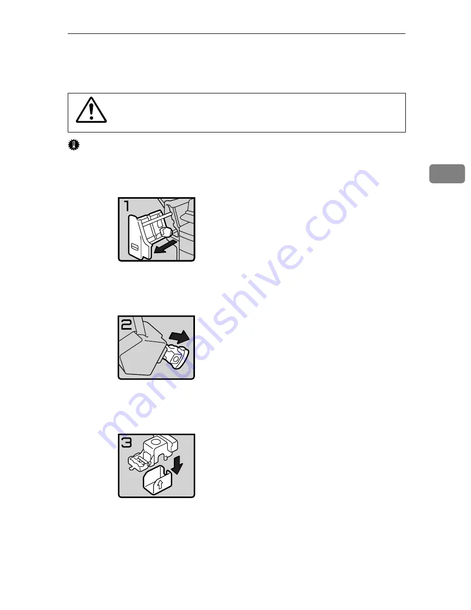 Ricoh Aficio 220 Operating Instructions Manual Download Page 121