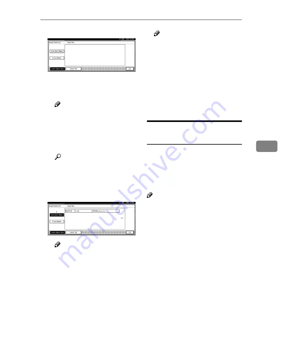 Ricoh Aficio 2238C Скачать руководство пользователя страница 77