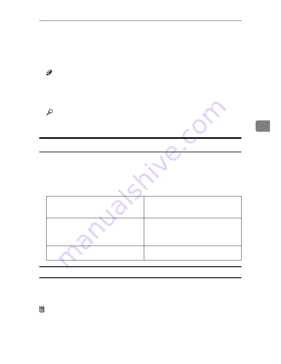 Ricoh Aficio 3035 Скачать руководство пользователя страница 67