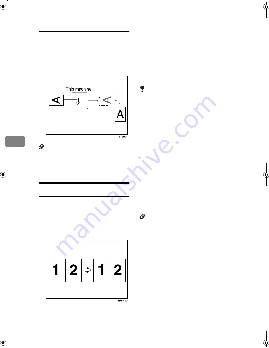 Ricoh Aficio 3224C Скачать руководство пользователя страница 108