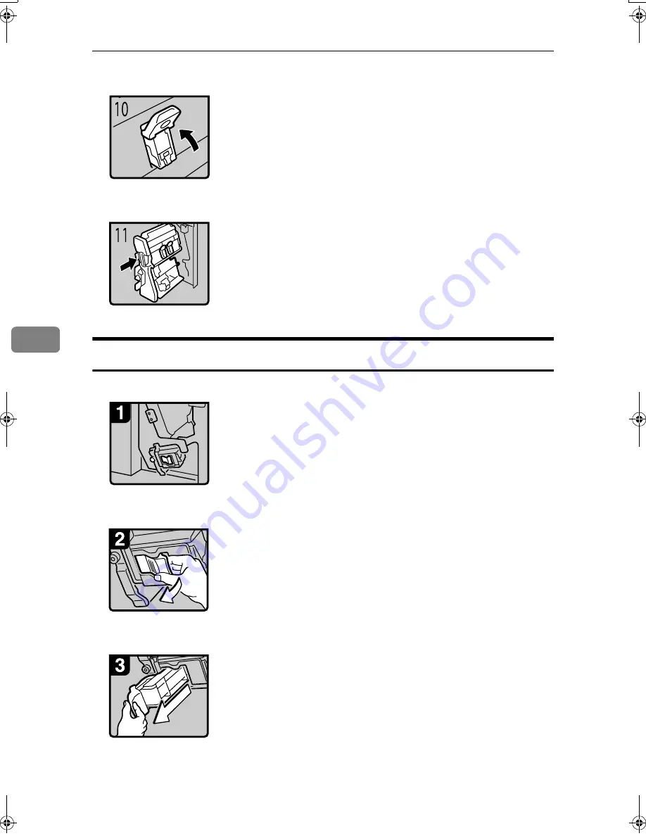 Ricoh Aficio 3260C Скачать руководство пользователя страница 142