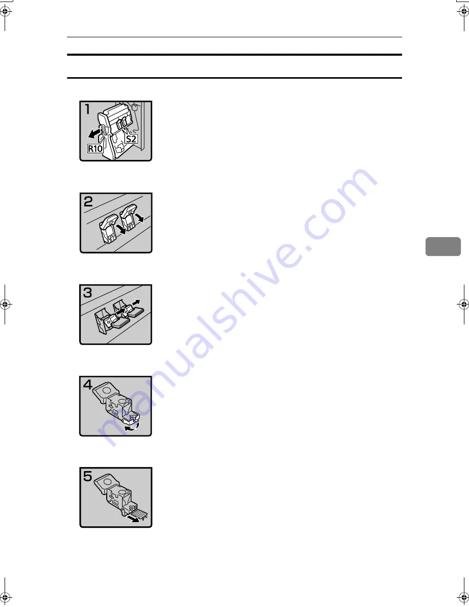 Ricoh Aficio 3260C Скачать руководство пользователя страница 147