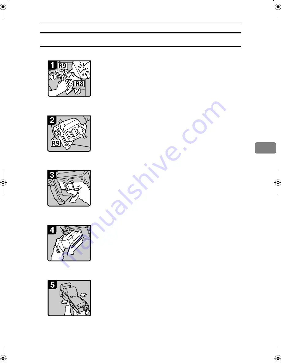 Ricoh Aficio 3260C Скачать руководство пользователя страница 149