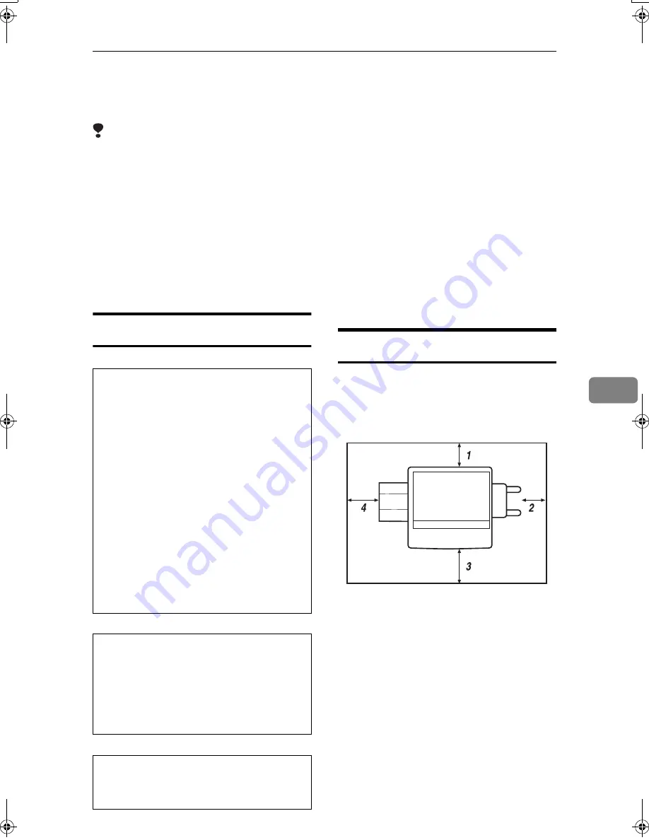 Ricoh Aficio 3260C Скачать руководство пользователя страница 161