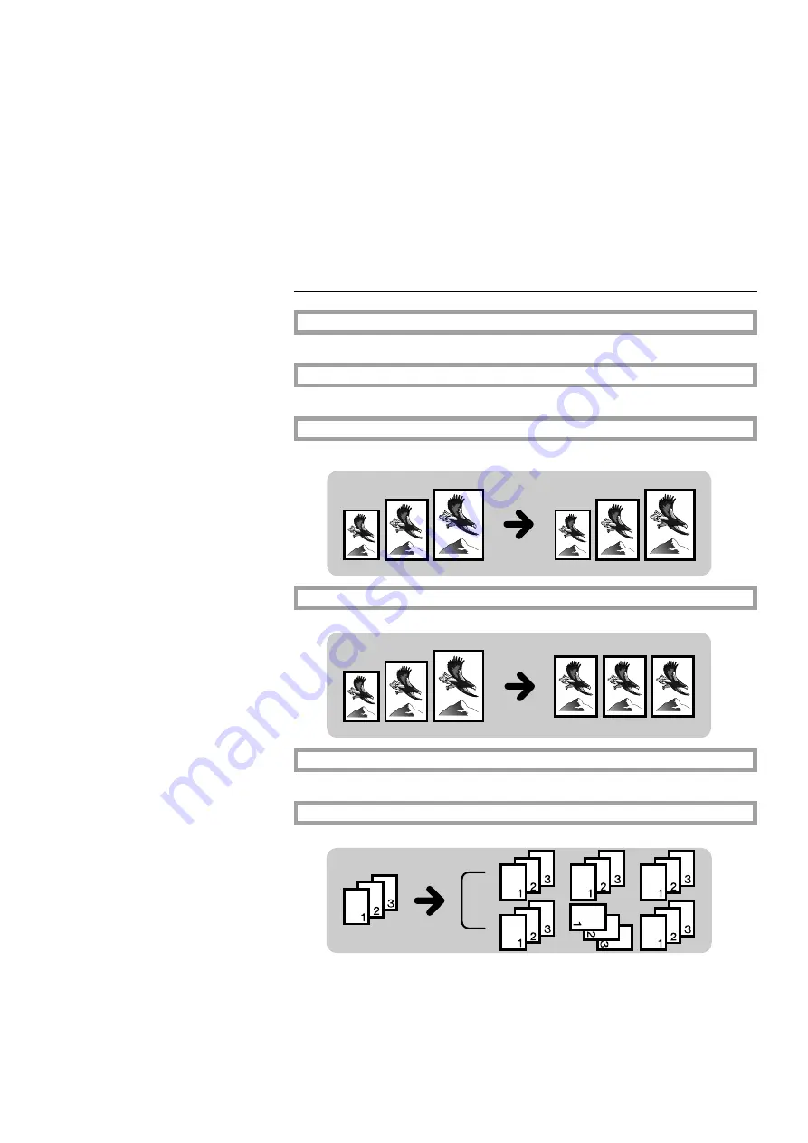 Ricoh Aficio 400 User Manual Download Page 14