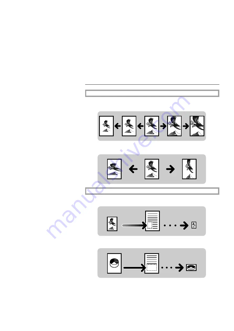 Ricoh Aficio 400 User Manual Download Page 16