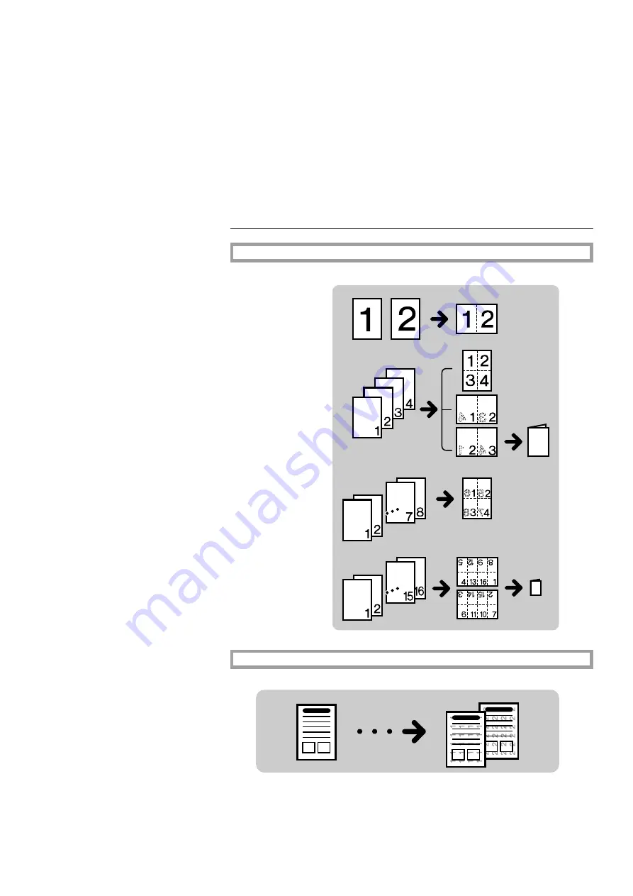 Ricoh Aficio 400 User Manual Download Page 18