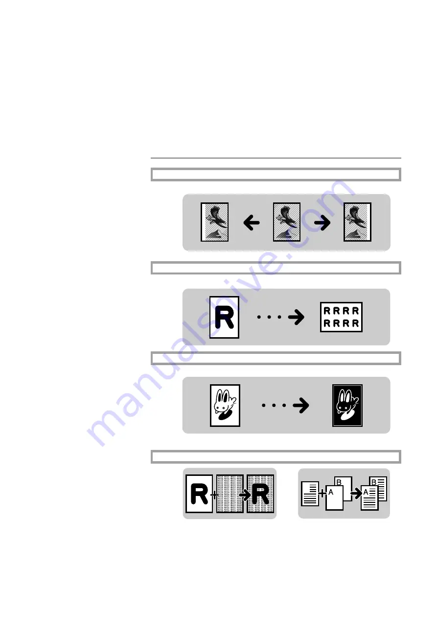 Ricoh Aficio 400 User Manual Download Page 21