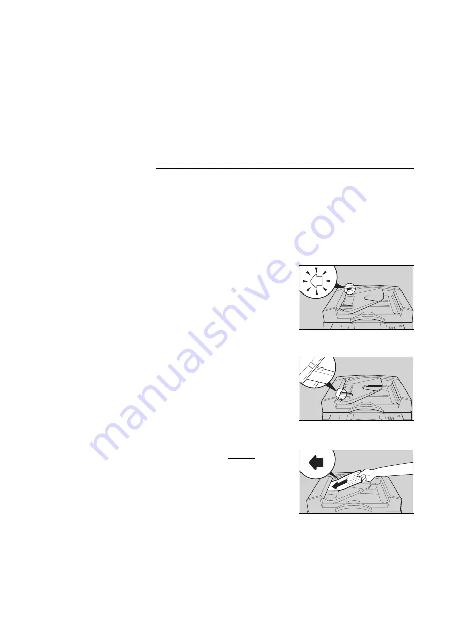 Ricoh Aficio 400 User Manual Download Page 32