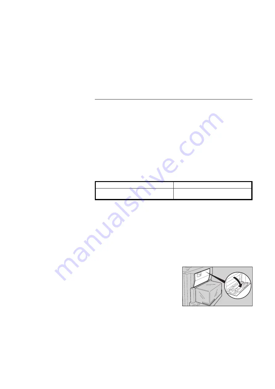 Ricoh Aficio 400 User Manual Download Page 49