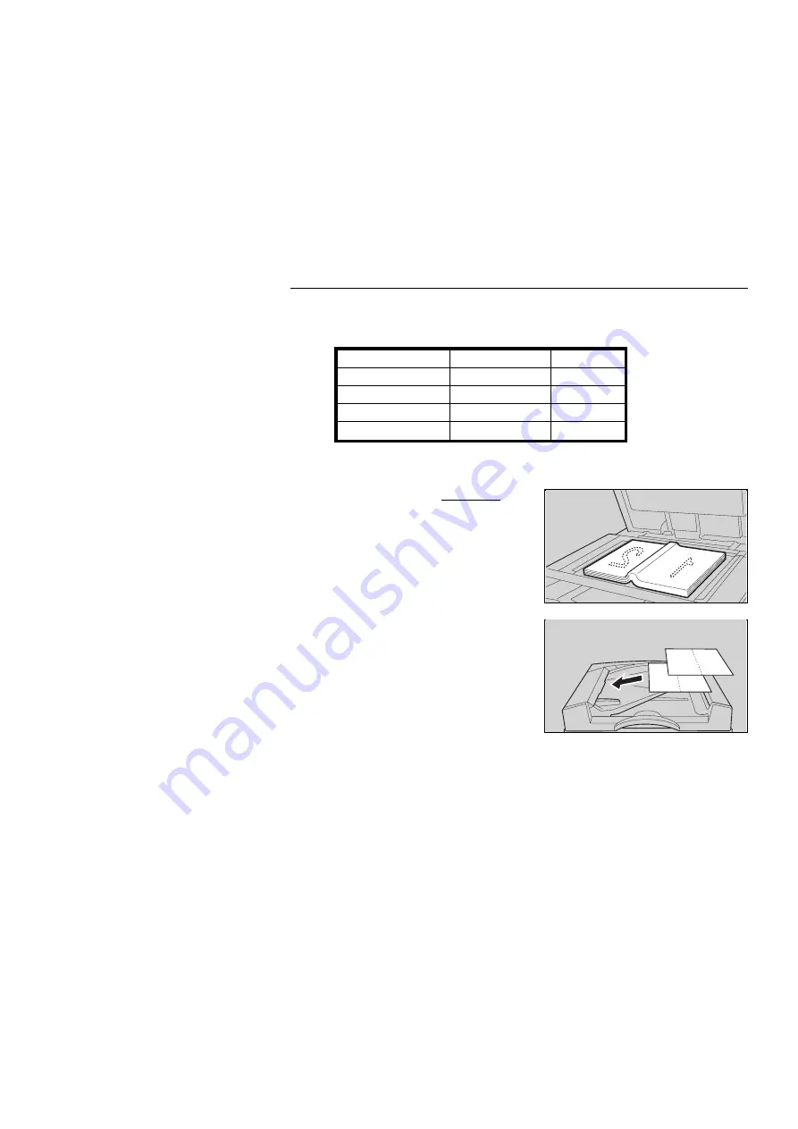 Ricoh Aficio 400 User Manual Download Page 66