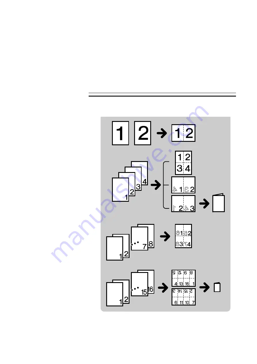 Ricoh Aficio 400 User Manual Download Page 69