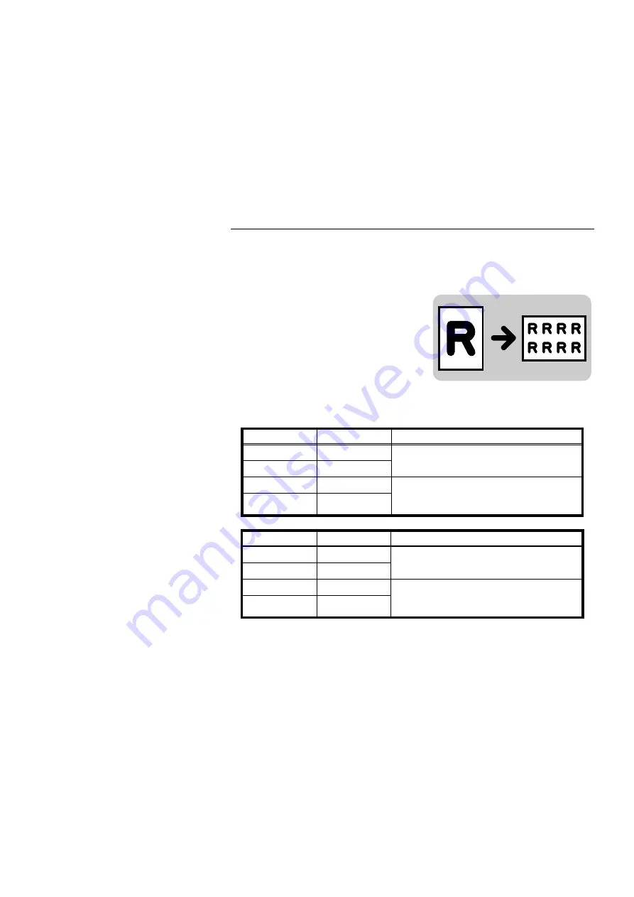 Ricoh Aficio 400 User Manual Download Page 90