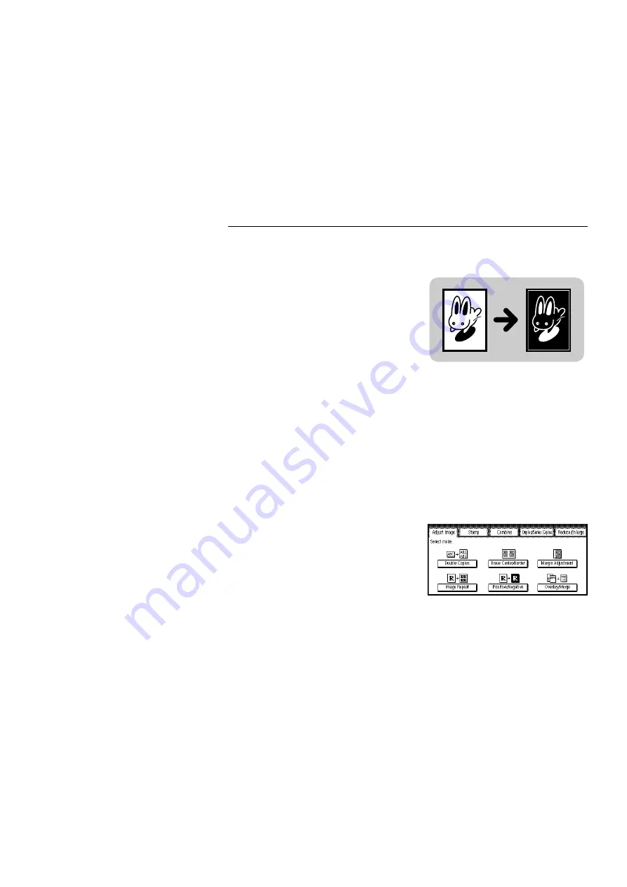 Ricoh Aficio 400 User Manual Download Page 92