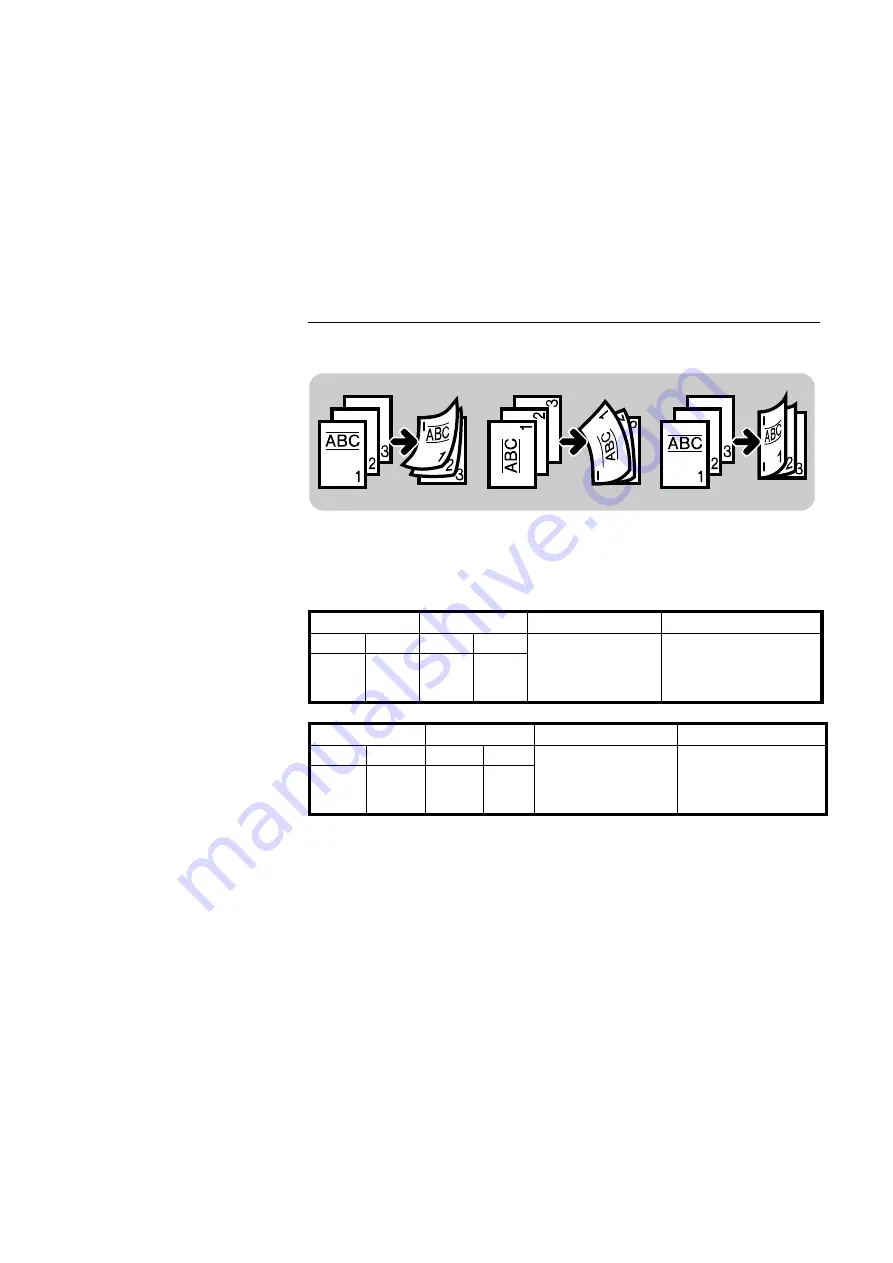 Ricoh Aficio 400 User Manual Download Page 99