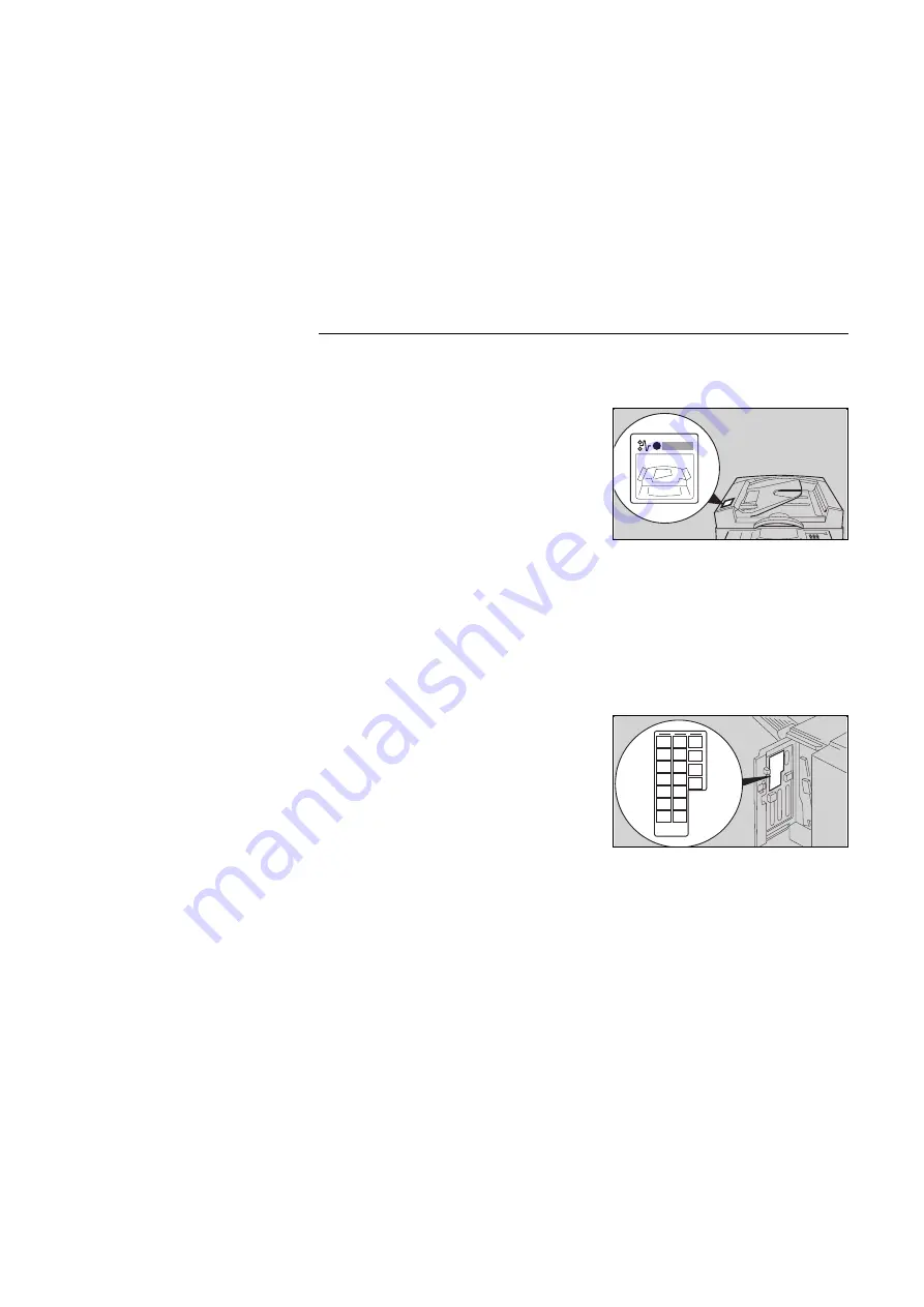 Ricoh Aficio 400 User Manual Download Page 122