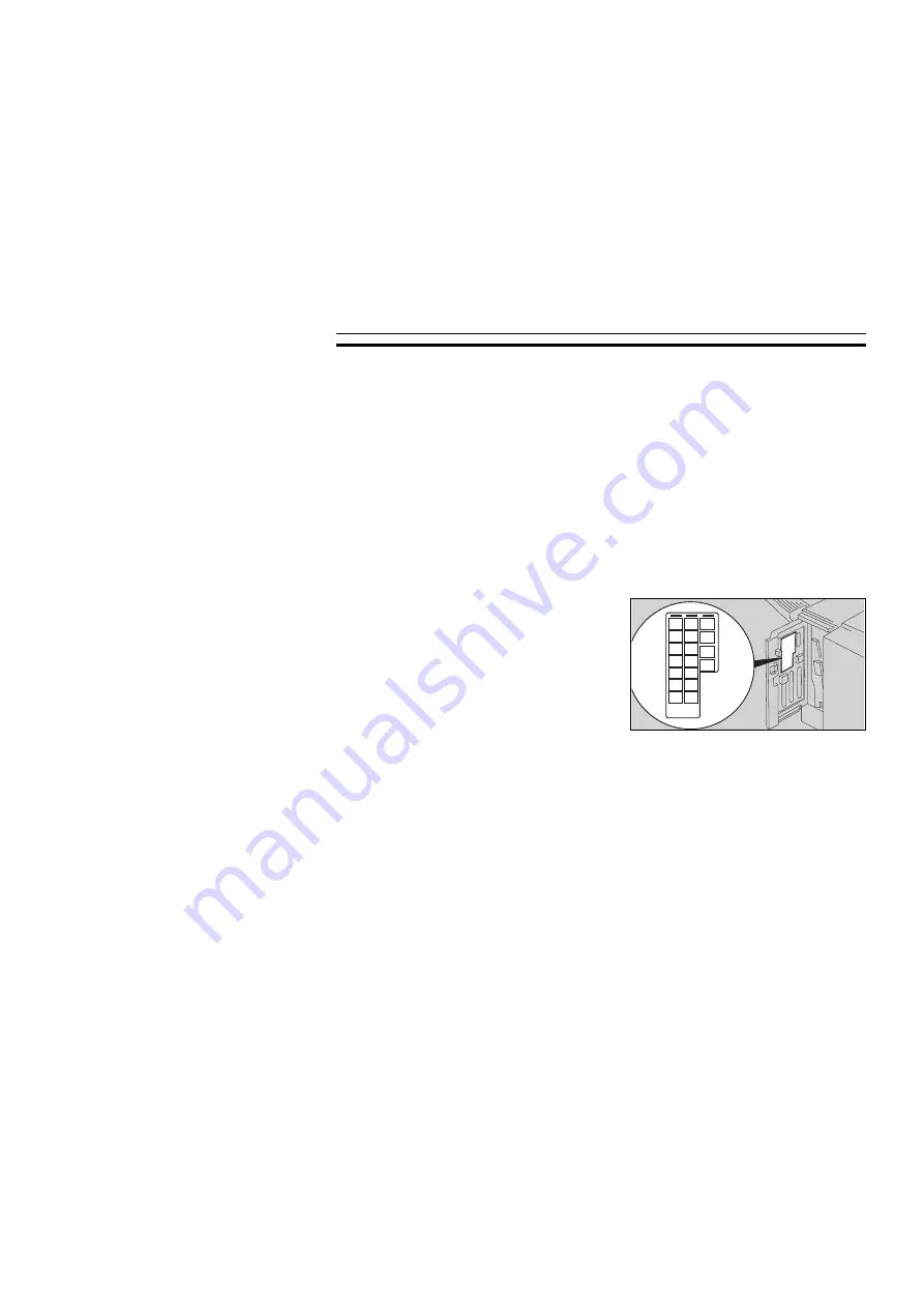 Ricoh Aficio 400 User Manual Download Page 123