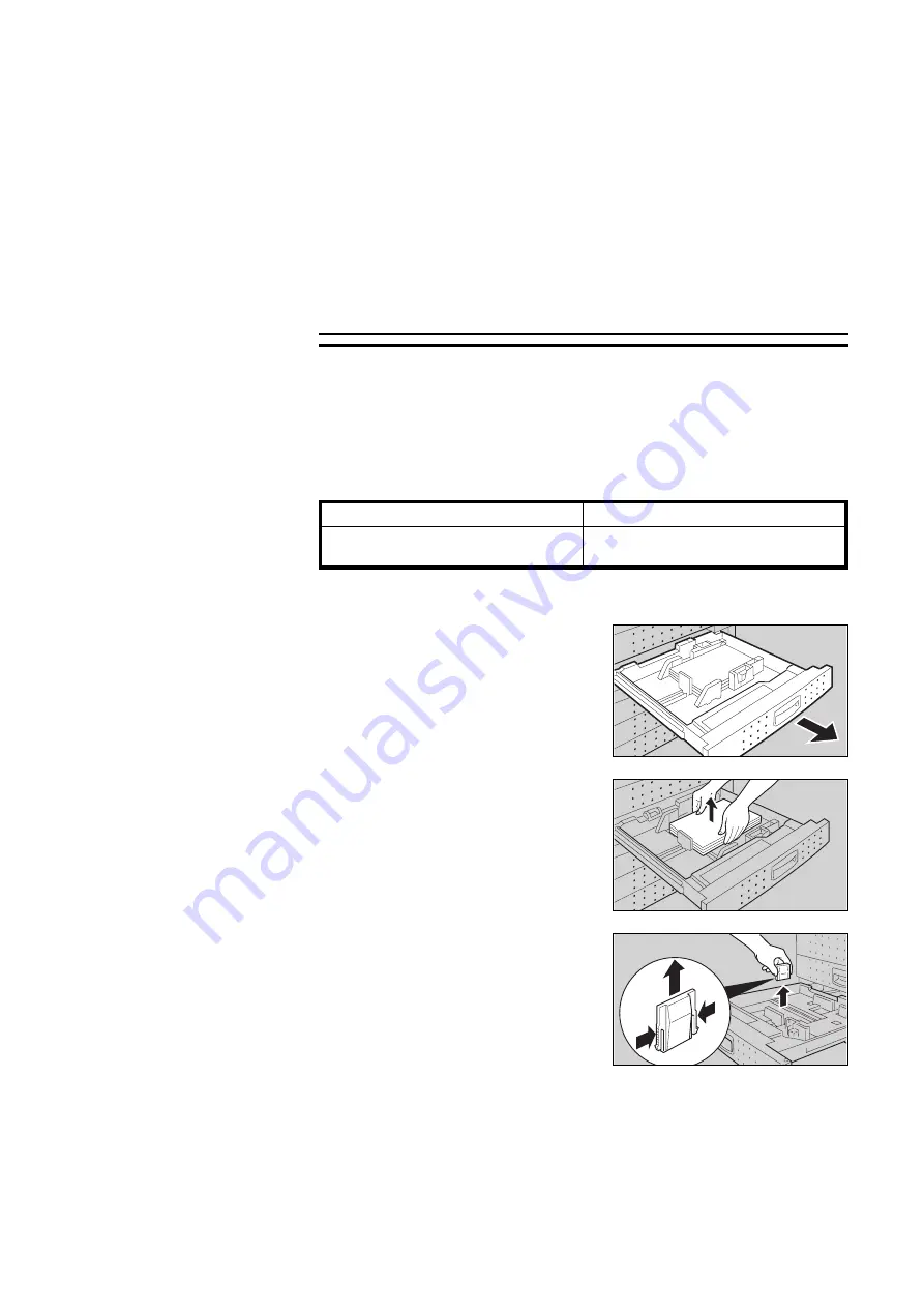 Ricoh Aficio 400 User Manual Download Page 125