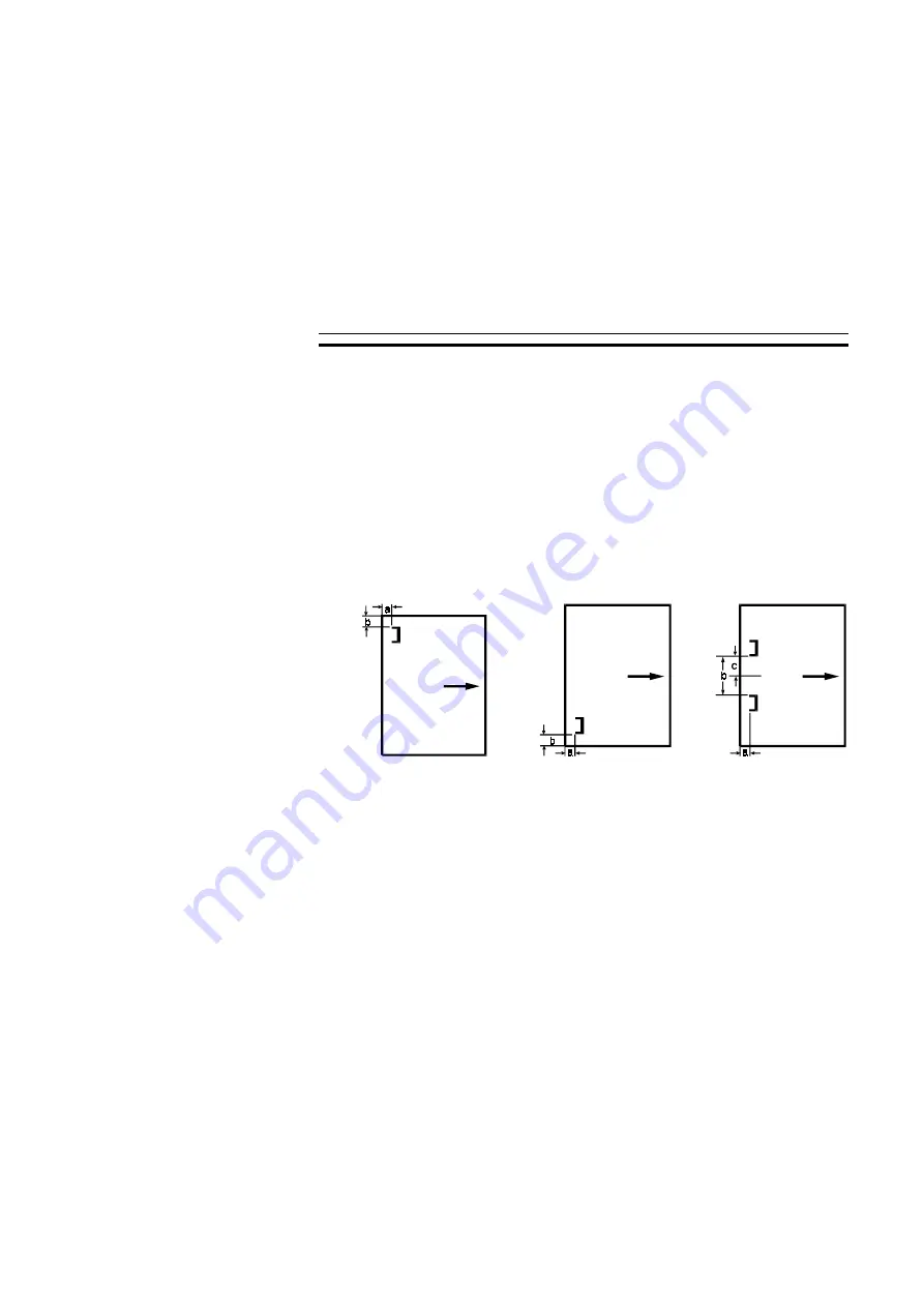 Ricoh Aficio 400 User Manual Download Page 165