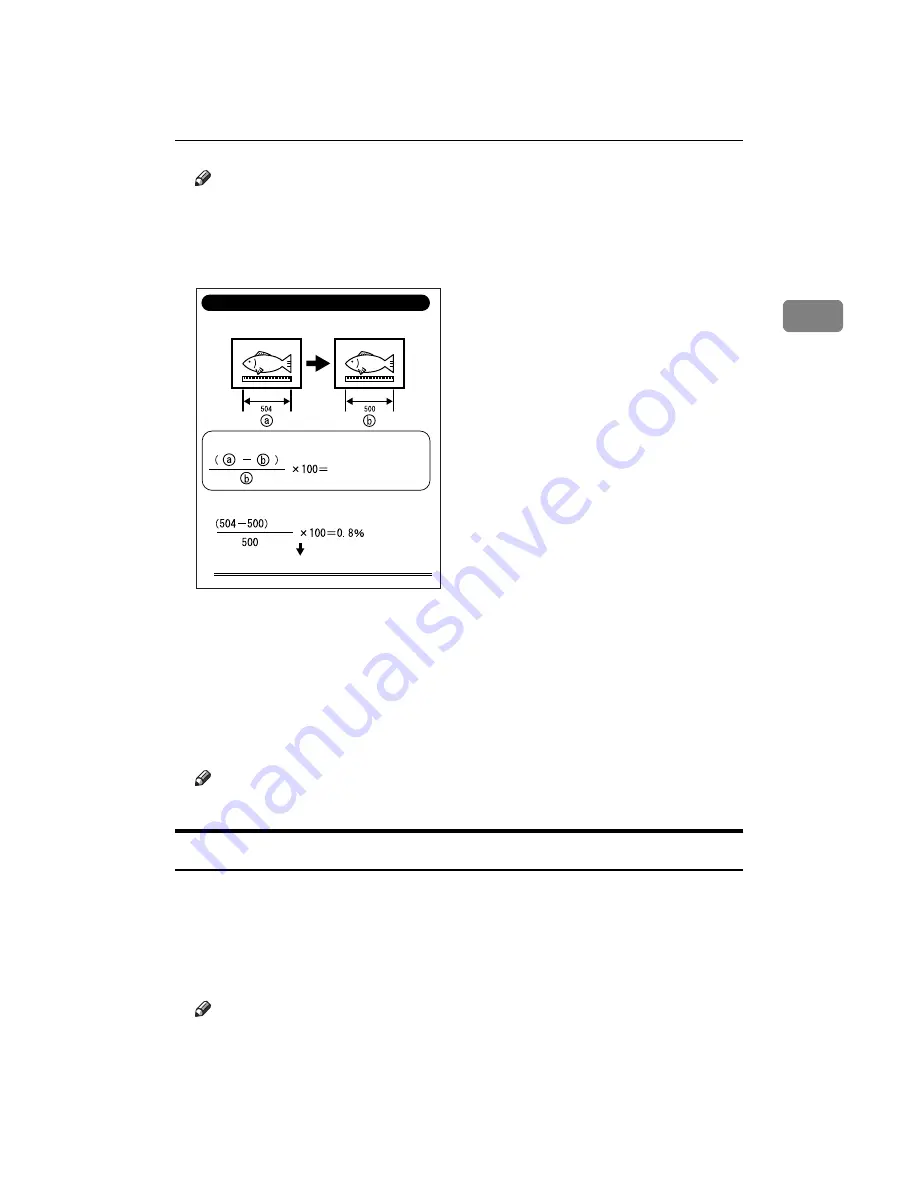 Ricoh Aficio 470W Operating Instructions Manual Download Page 33