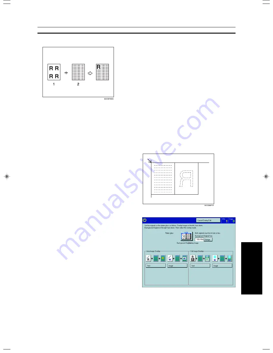 Ricoh Aficio 6010 Скачать руководство пользователя страница 131