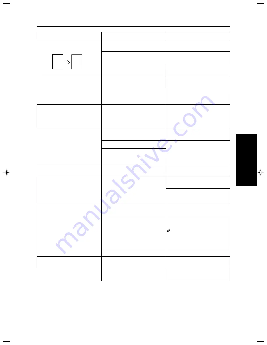 Ricoh Aficio 6010 Operating Instructions Manual Download Page 187