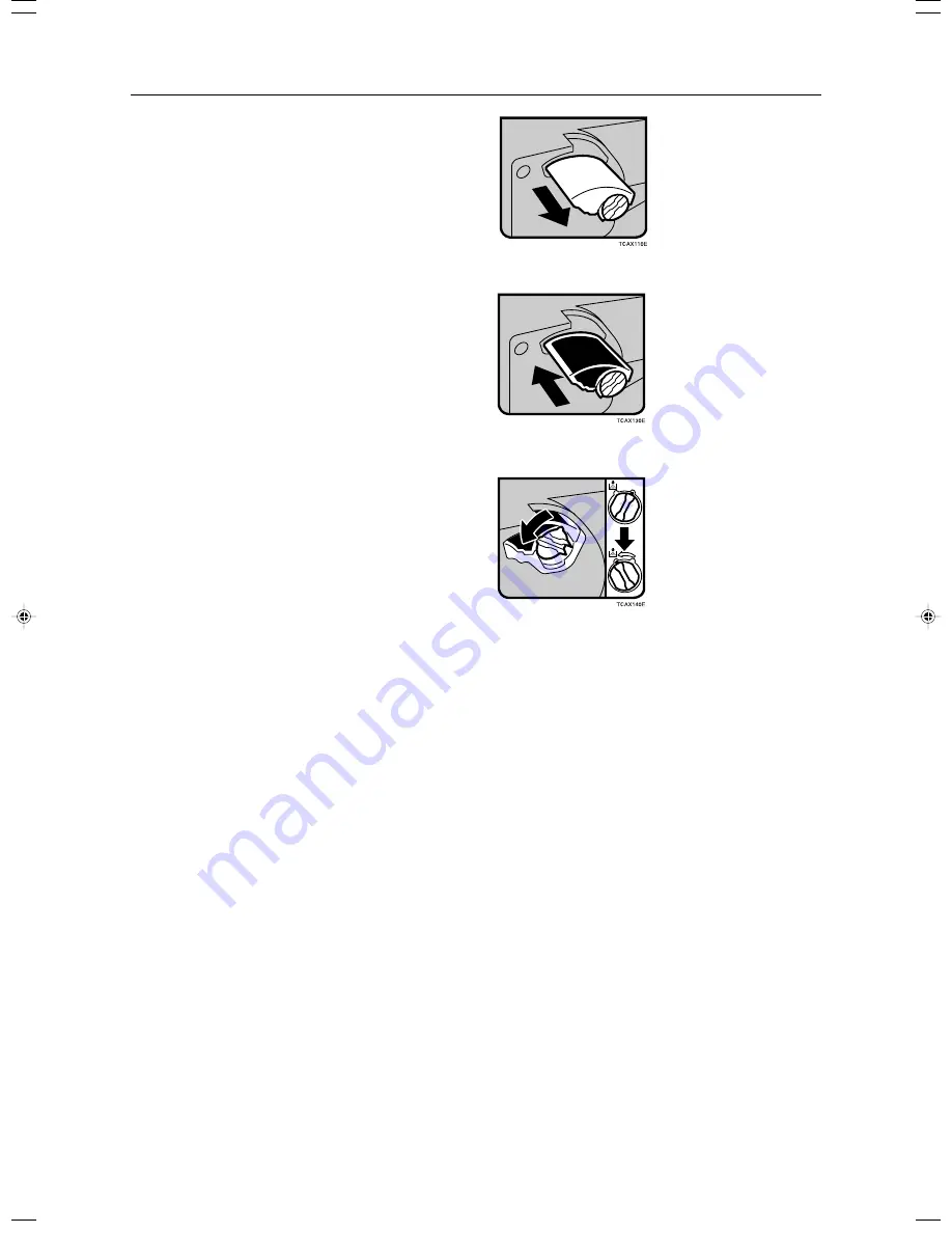 Ricoh Aficio 6010 Operating Instructions Manual Download Page 192