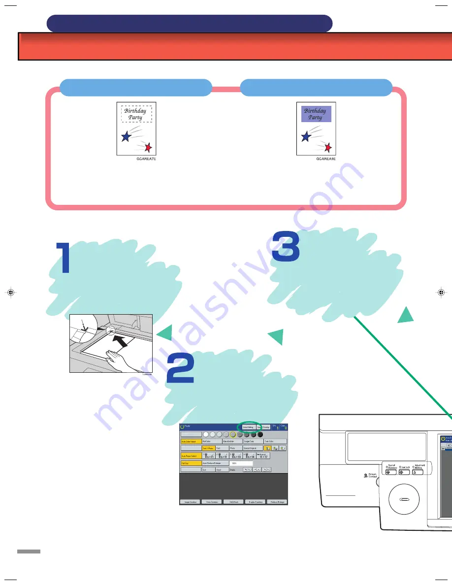 Ricoh Aficio 6010 Скачать руководство пользователя страница 270