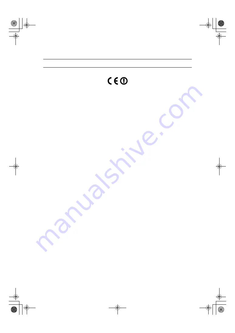 Ricoh Aficio A080 Operating Instructions Manual Download Page 13