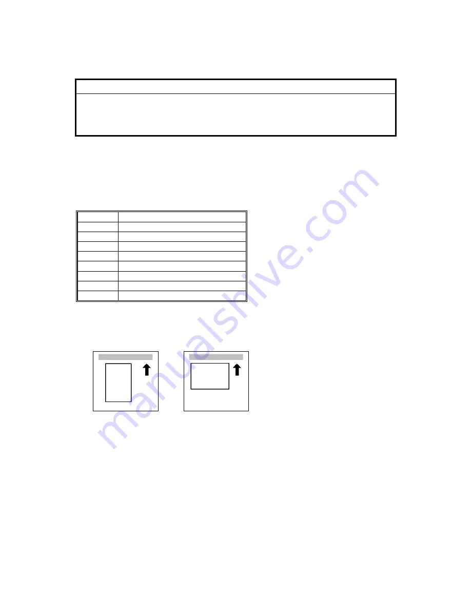 Ricoh Aficio AP-4510 G065 Service Manual Download Page 23