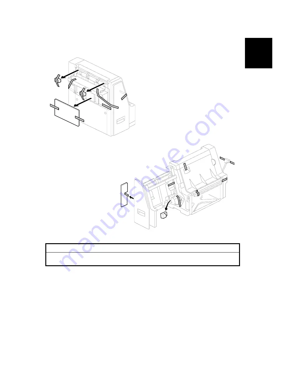 Ricoh Aficio AP-4510 G065 Скачать руководство пользователя страница 39