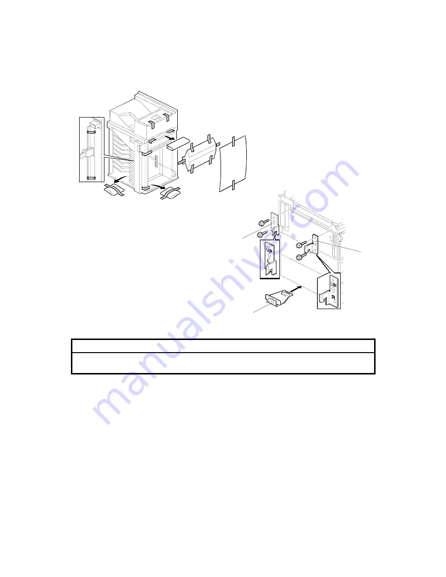 Ricoh Aficio AP-4510 G065 Скачать руководство пользователя страница 52