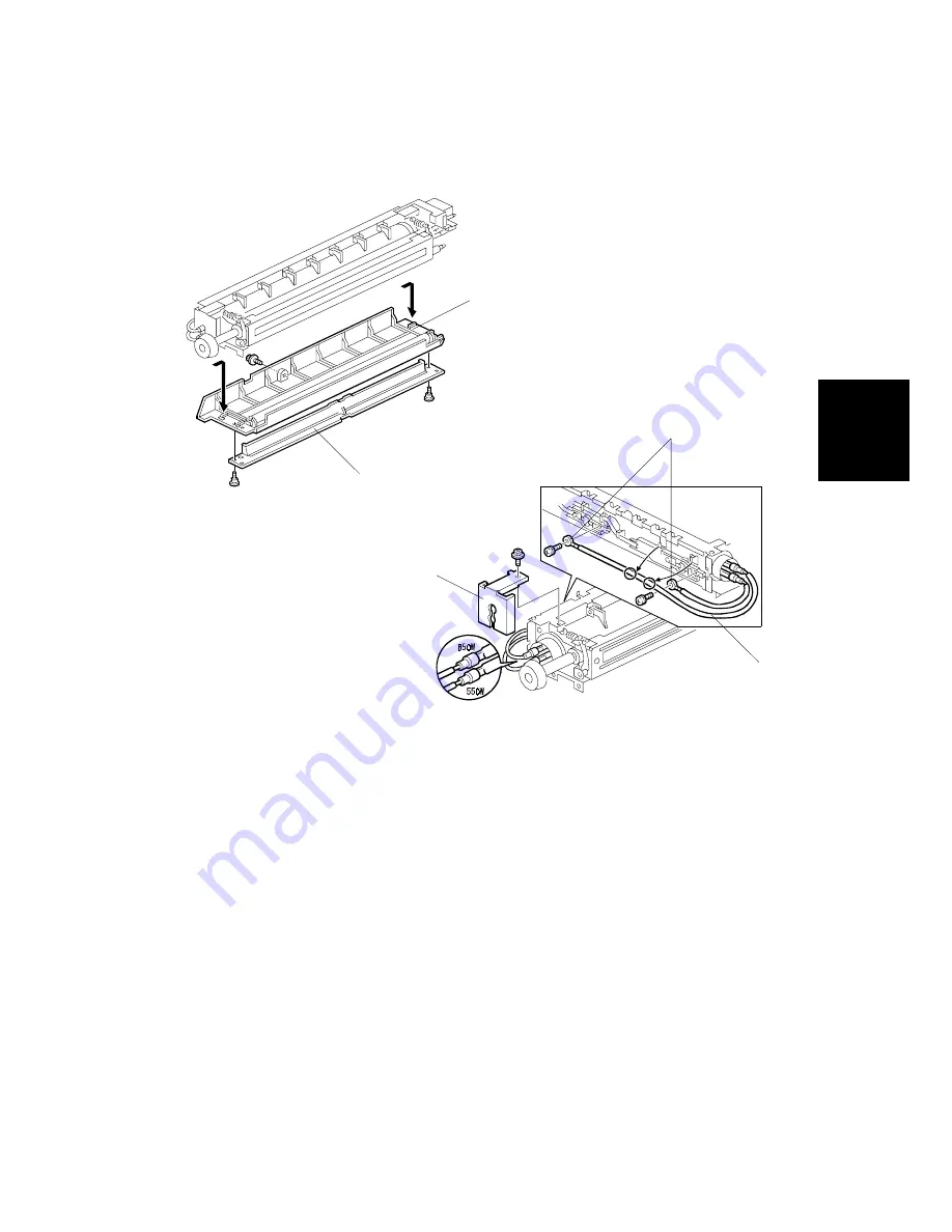 Ricoh Aficio AP-4510 G065 Скачать руководство пользователя страница 111