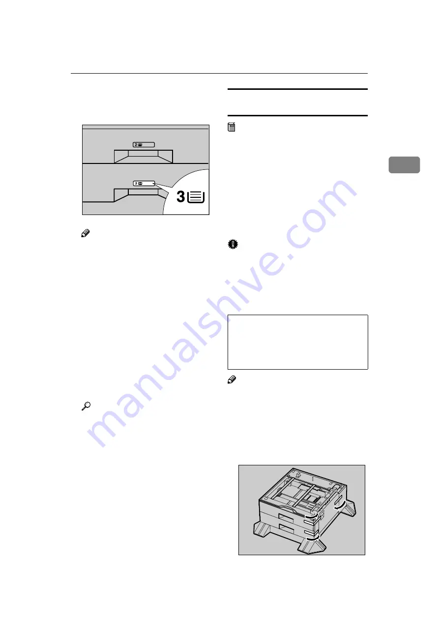 Ricoh Aficio AP3800C Скачать руководство пользователя страница 33