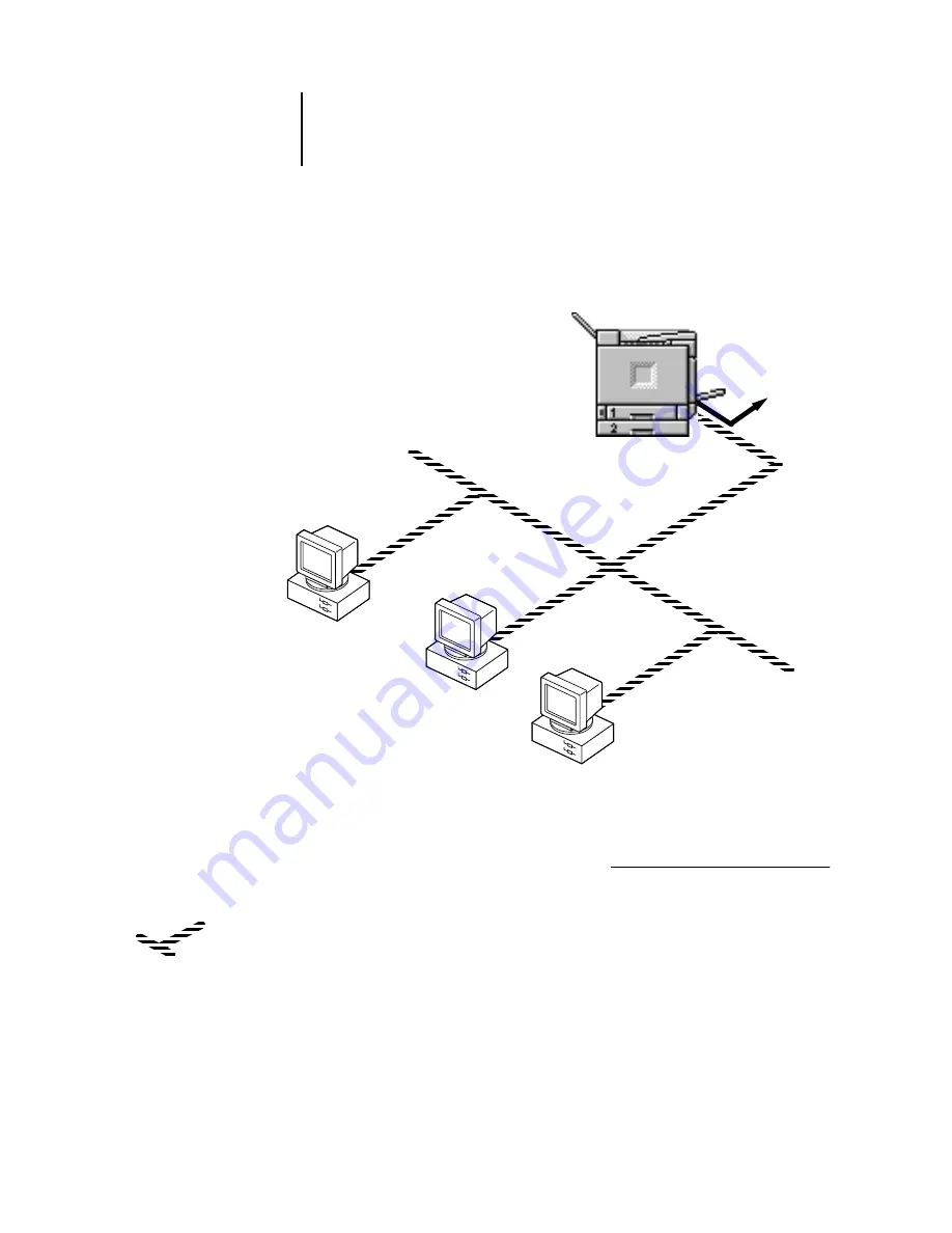 Ricoh Aficio AP3850C Configuration Manual Download Page 21