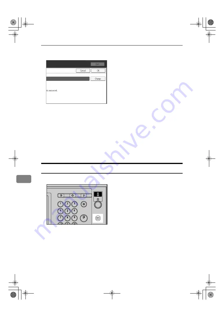 Ricoh Aficio MP C3500 Скачать руководство пользователя страница 180