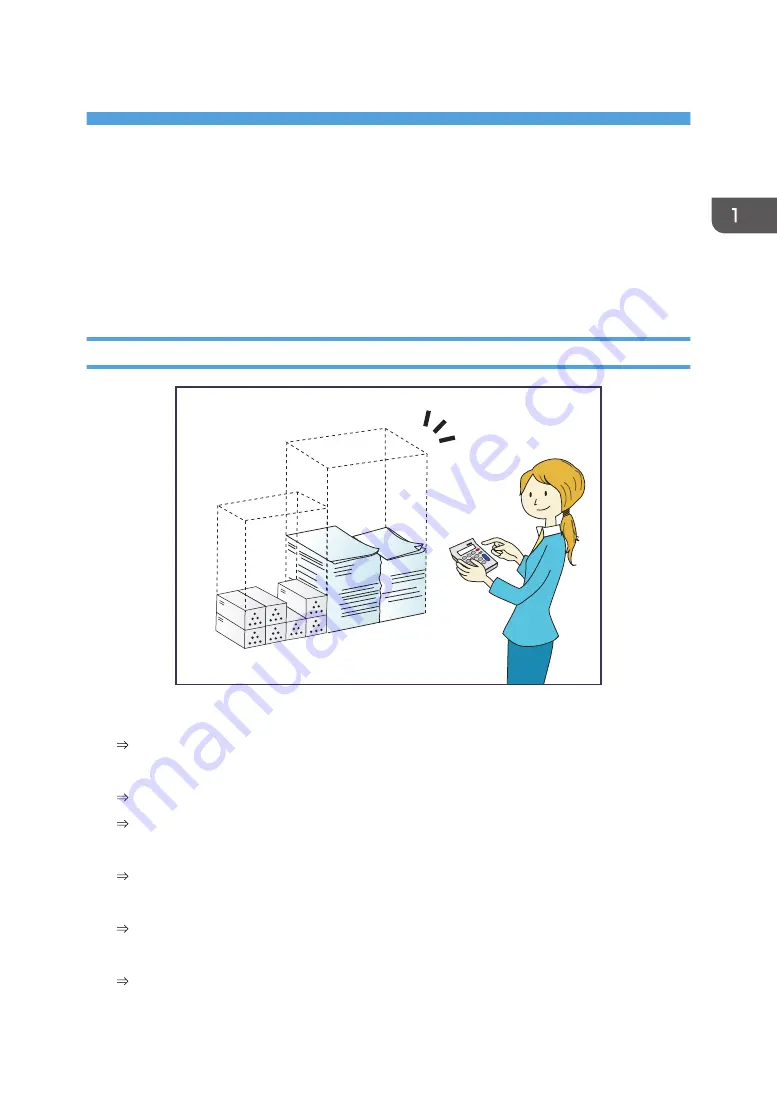 Ricoh Aficio MP C6503SP User Manual Download Page 13