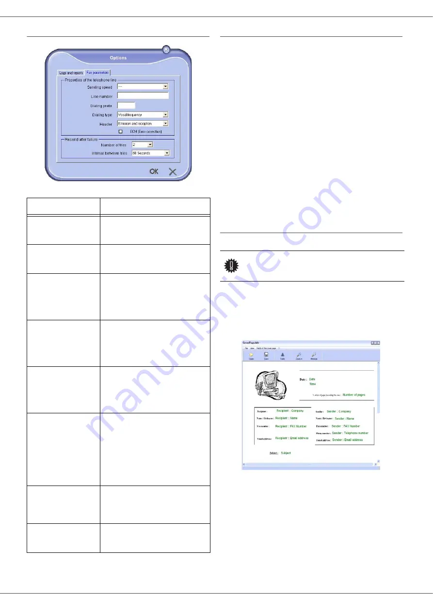 Ricoh Aficio SP 1100SF User Manual Download Page 59