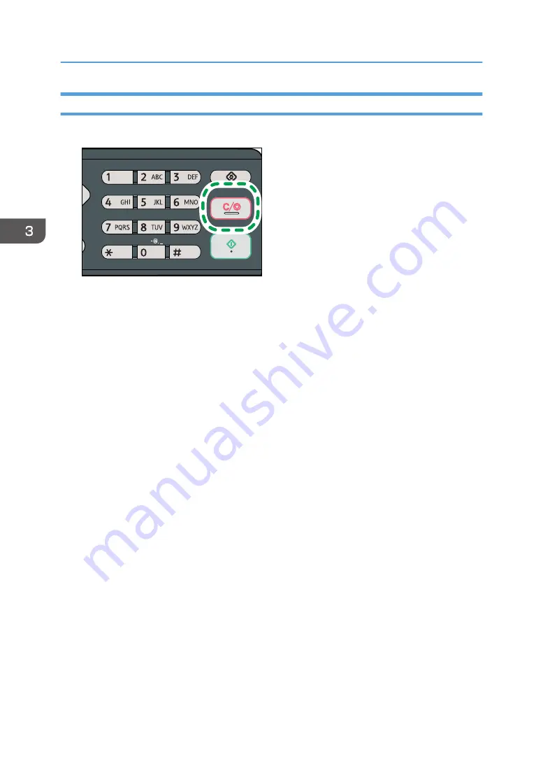 Ricoh Aficio SP 320 Series User Manual Download Page 60