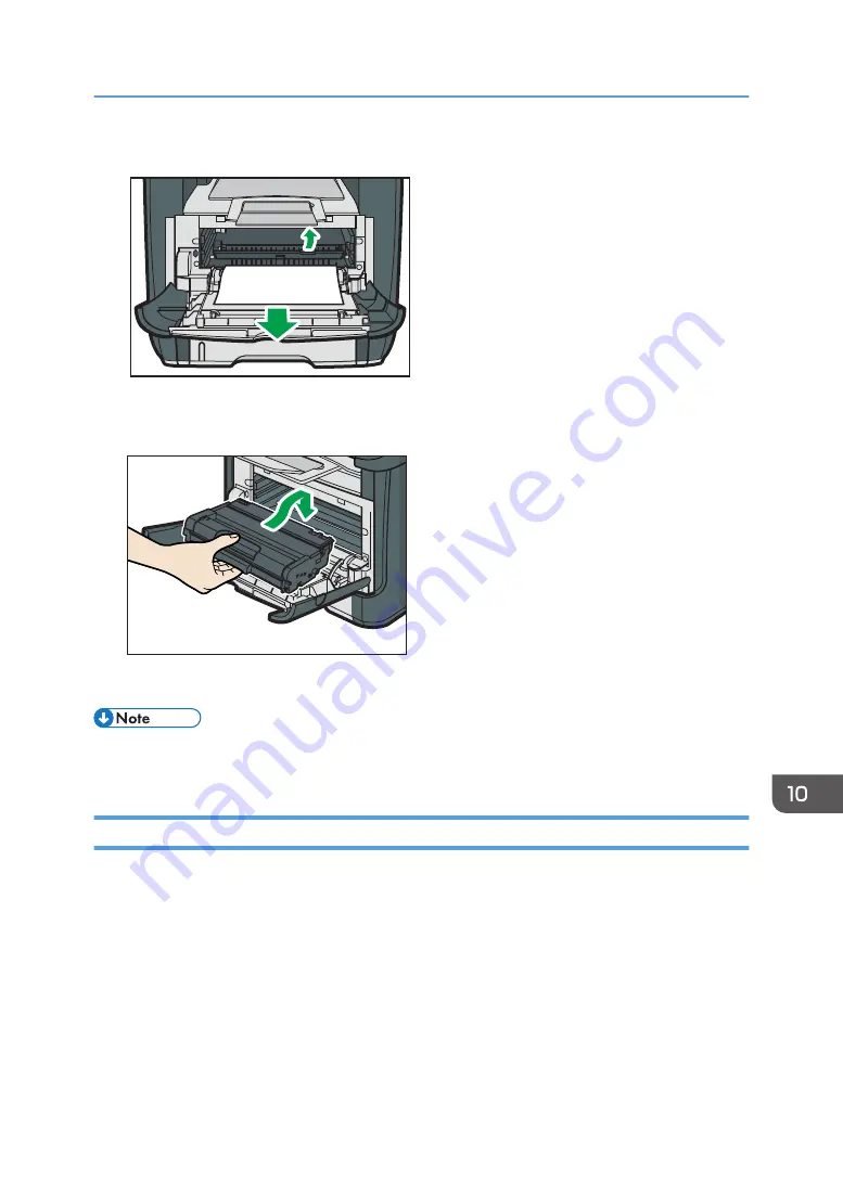 Ricoh Aficio SP 320 Series Скачать руководство пользователя страница 223