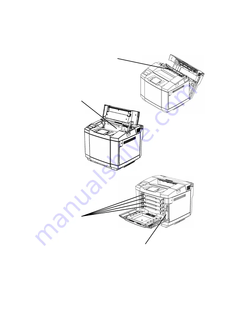 Ricoh Aficio SP C210 Скачать руководство пользователя страница 15