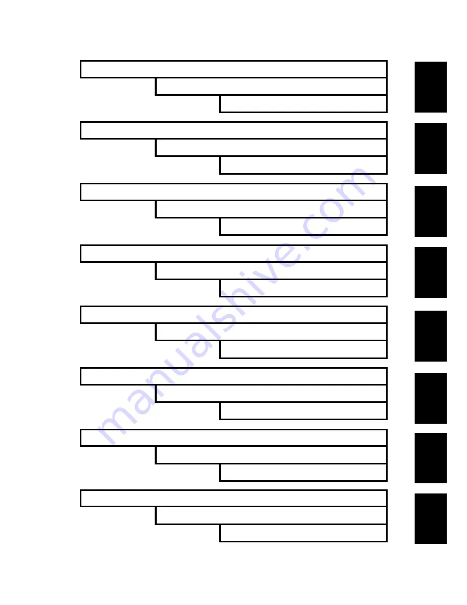 Ricoh Aficio SP C231 Service Manual Download Page 19