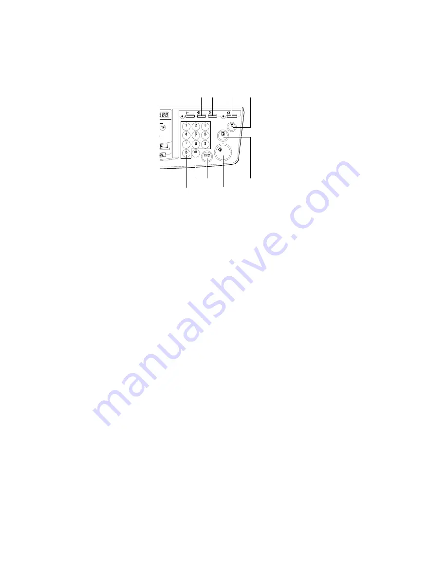 Ricoh Aficio SP C231 Service Manual Download Page 29