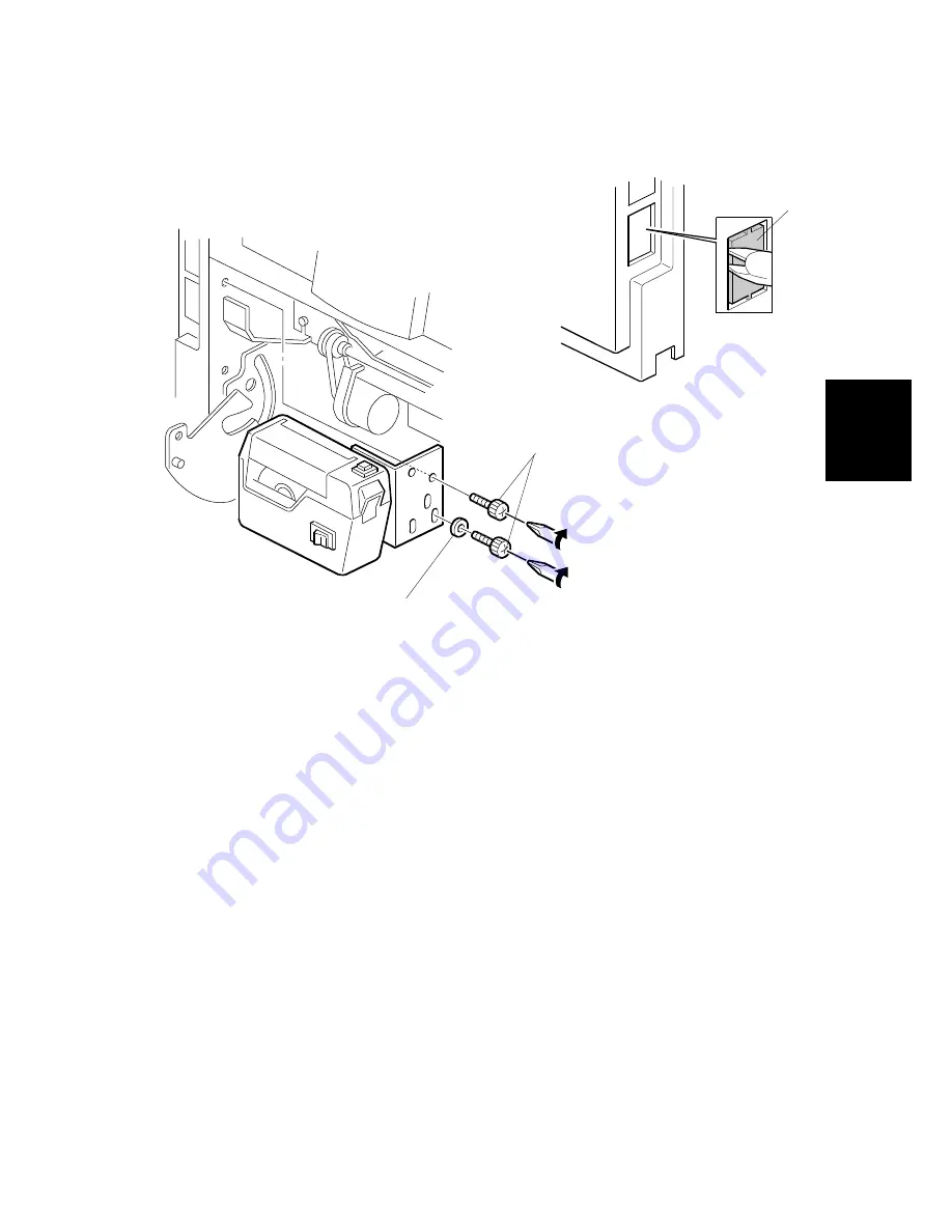 Ricoh Aficio SP C231 Скачать руководство пользователя страница 107