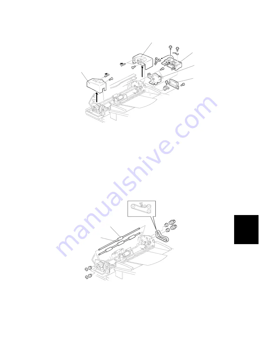 Ricoh Aficio SP C231 Скачать руководство пользователя страница 160