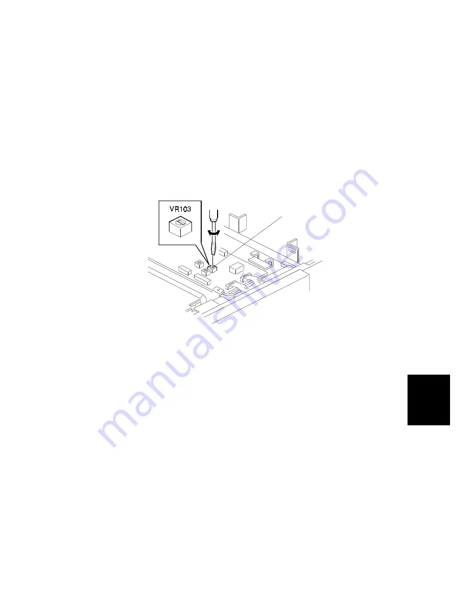 Ricoh Aficio SP C231 Service Manual Download Page 170