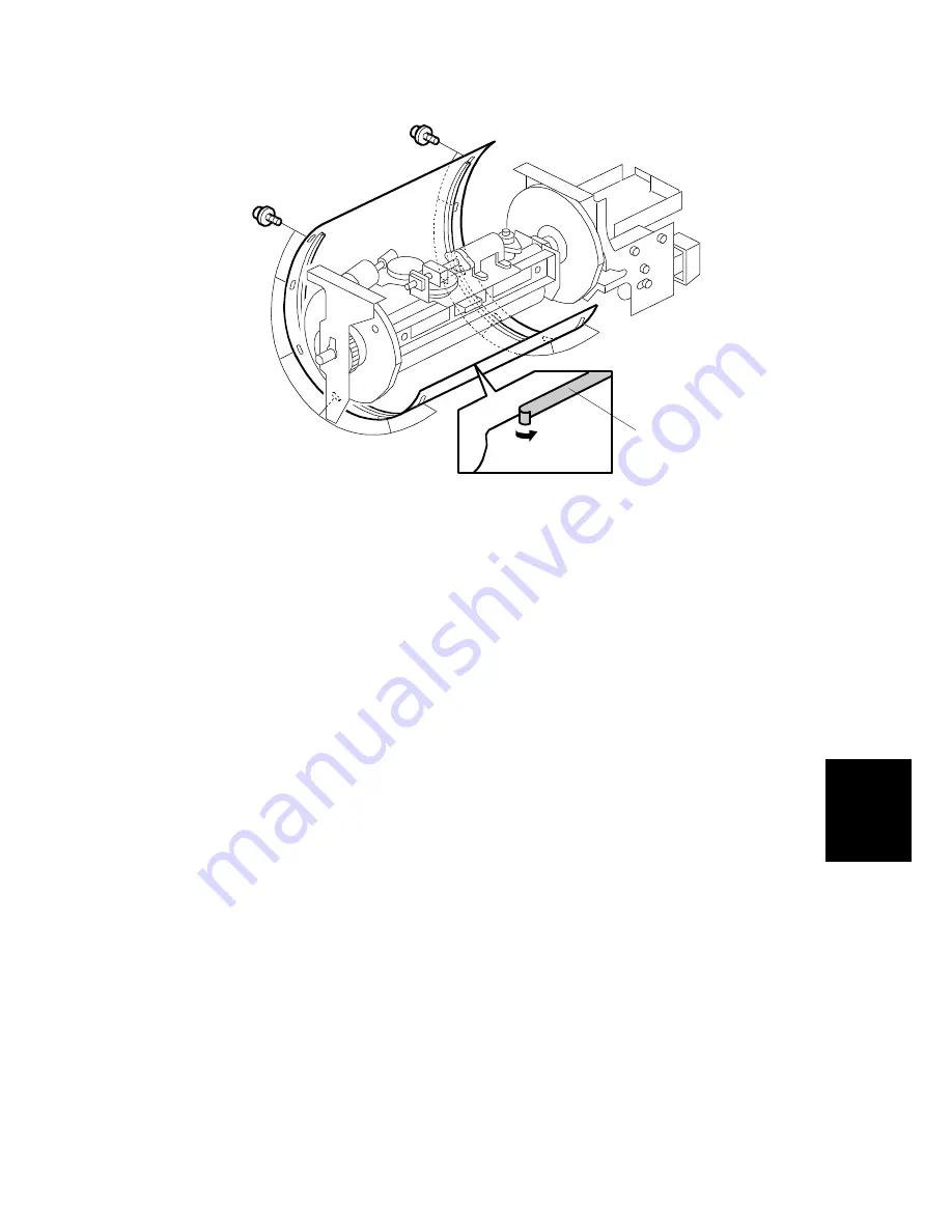 Ricoh Aficio SP C231 Скачать руководство пользователя страница 184