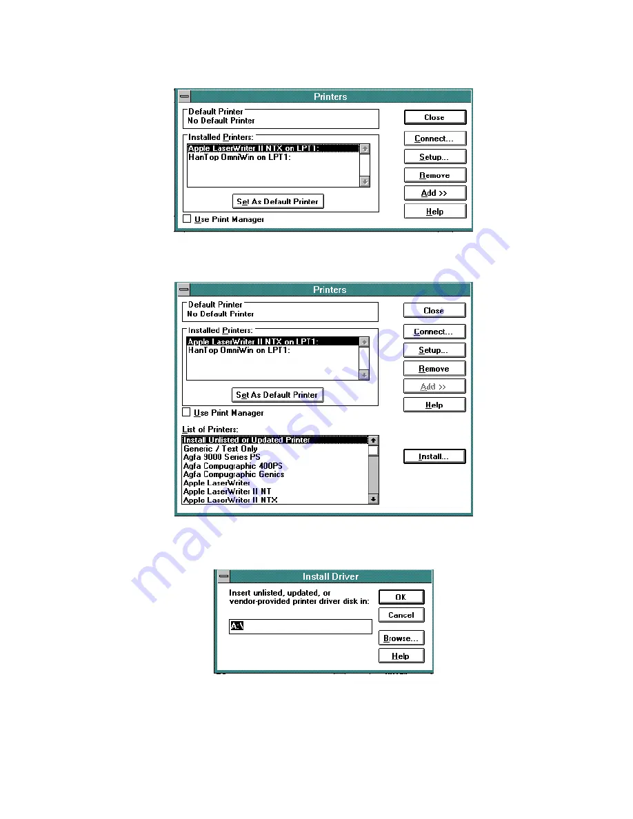 Ricoh Aficio SP C231 Service Manual Download Page 225