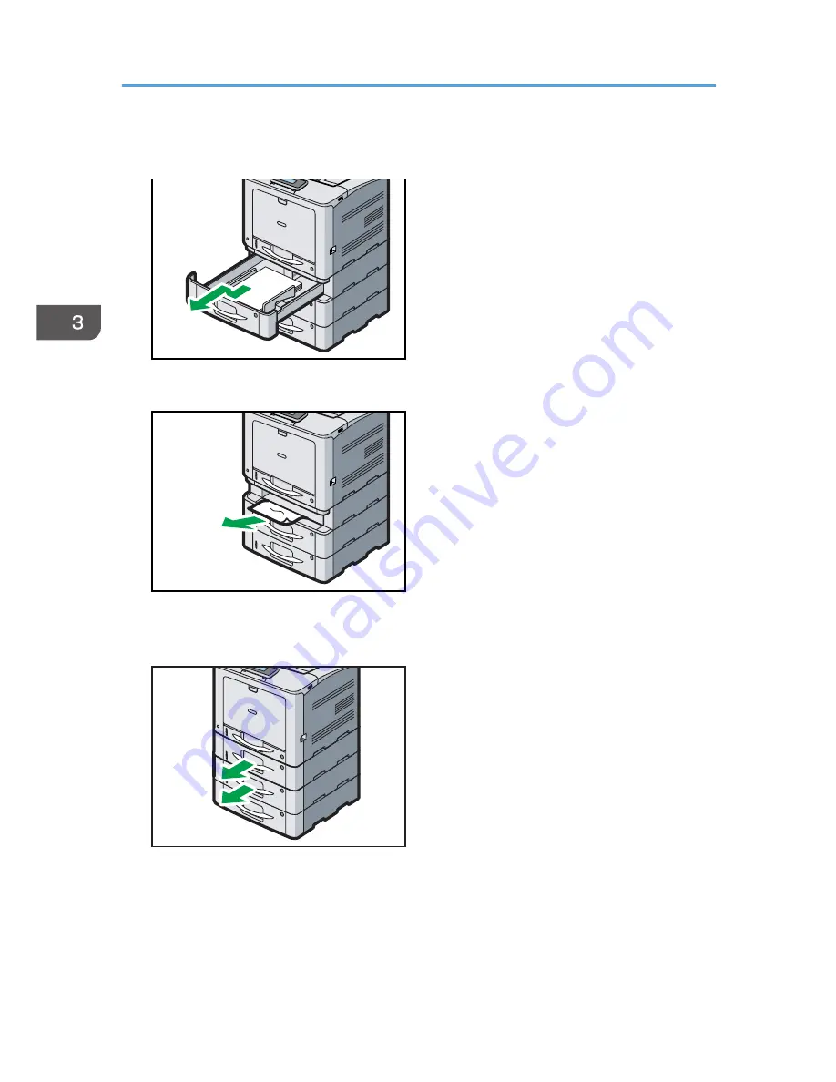 Ricoh Aficio SP C730DN User Manual Download Page 92